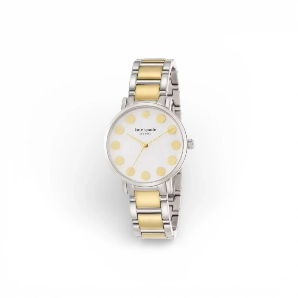 Kate Spade Gramercy Dot Watch